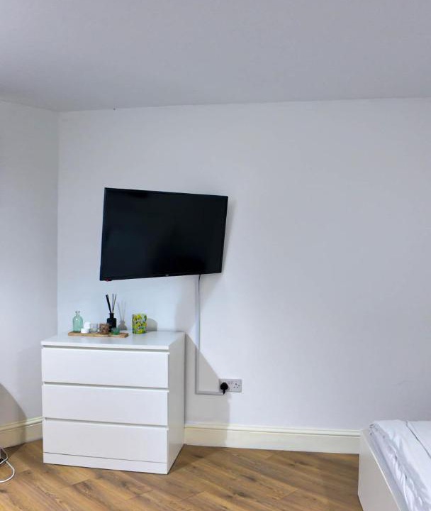 Photo of Bedroom in Haverstock