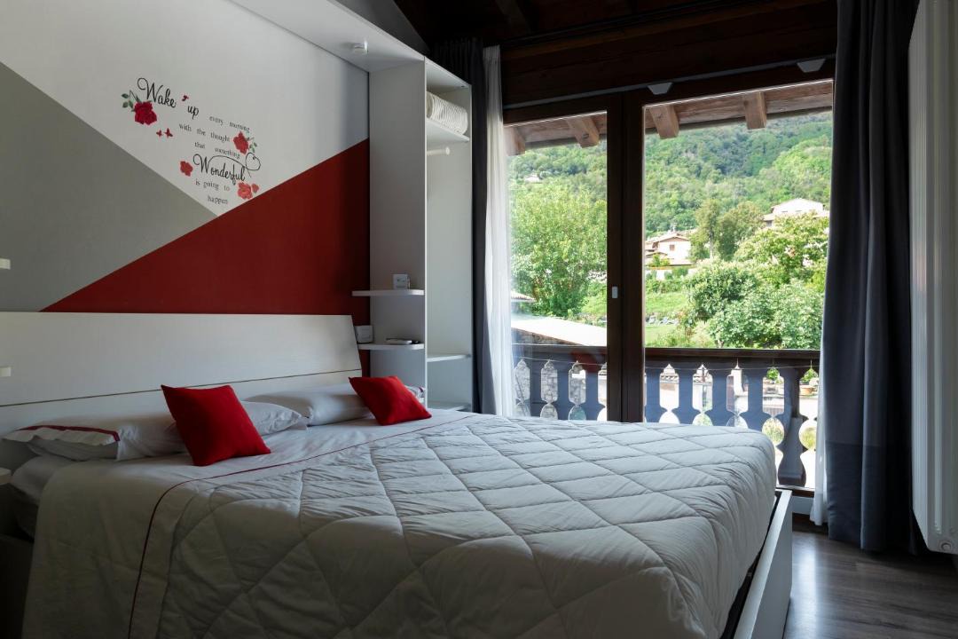 Photo of Bedroom in Colombaro