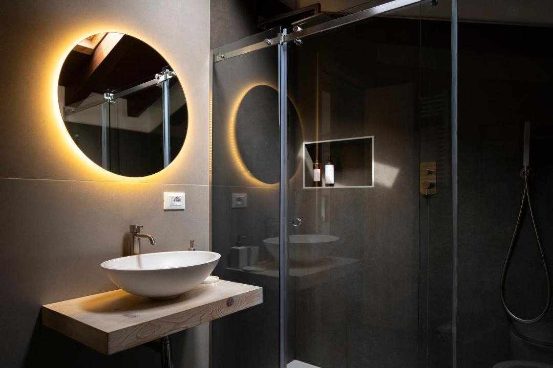 Photo of Bathroom in Colombaro