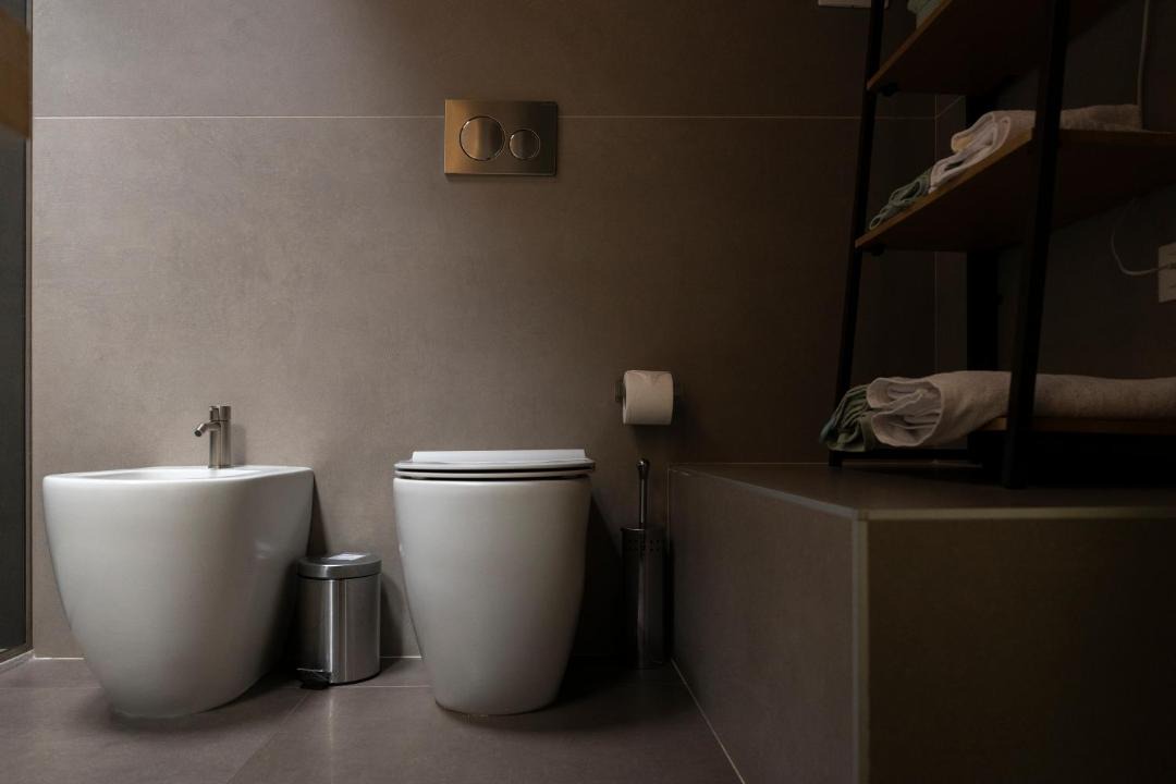 Photo of Bathroom in Colombaro