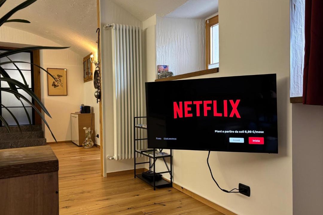 Photo of Livingroom in Lanzada