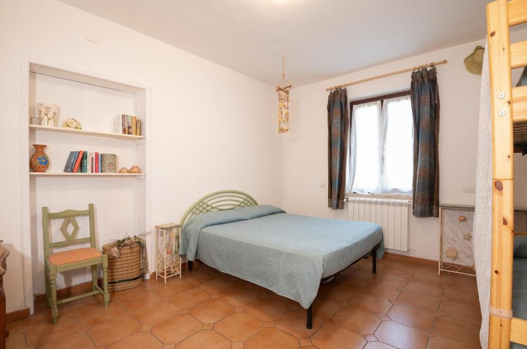 Photo of Bedroom in Manziana