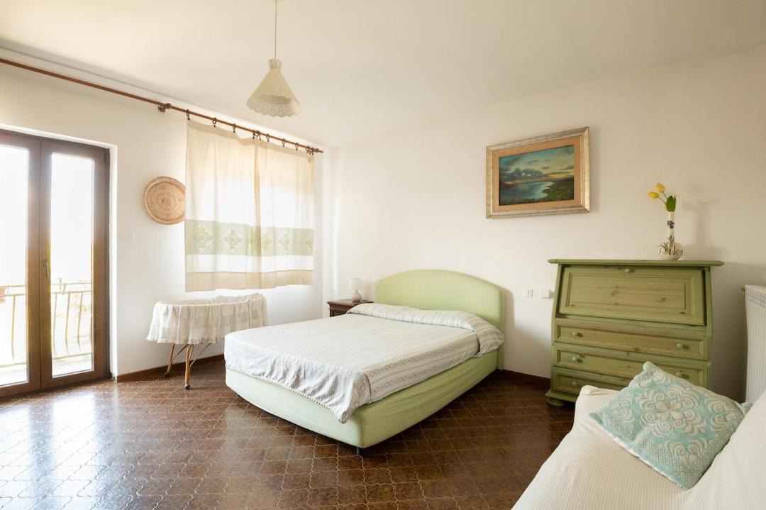 Photo of Bedroom in Manziana