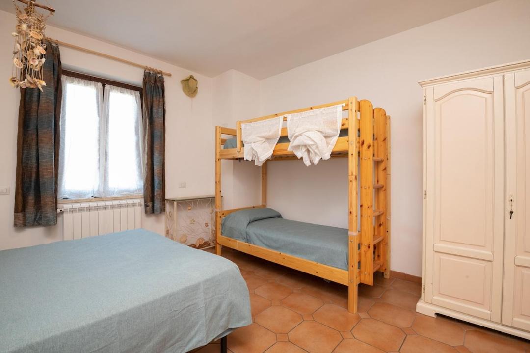 Photo of Bedroom in Manziana