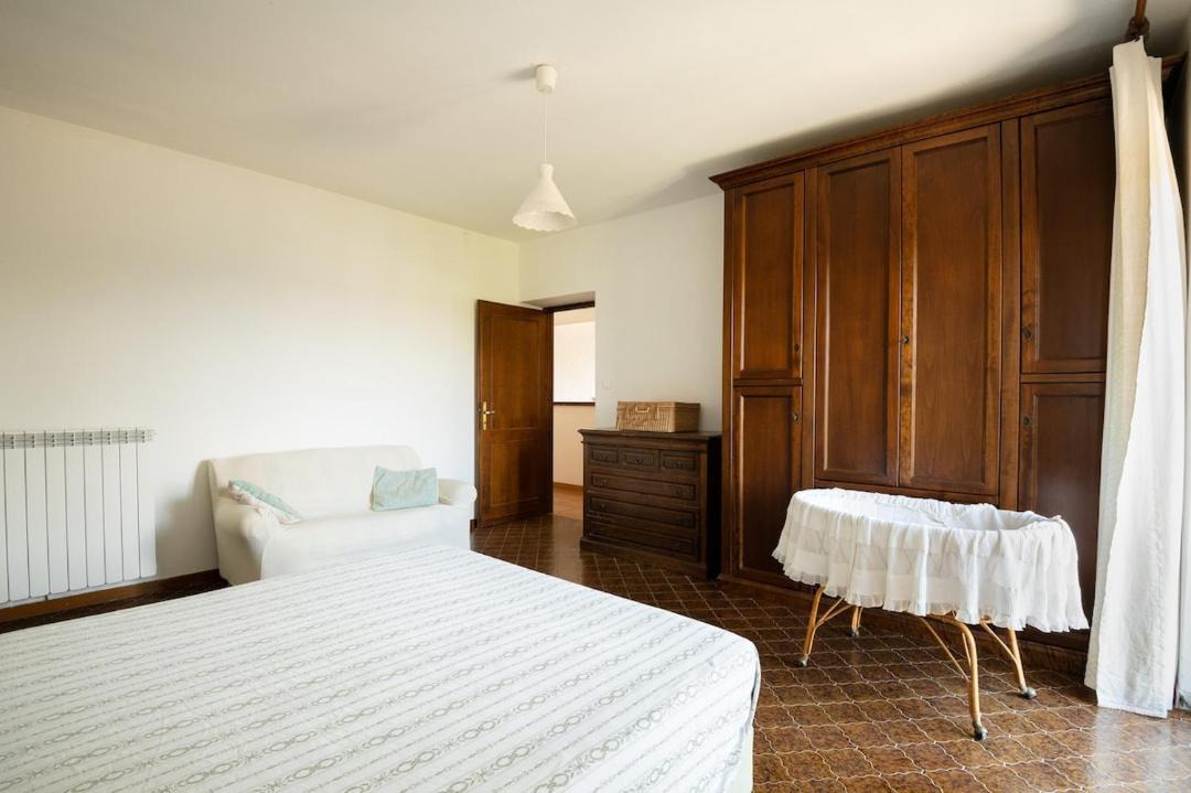 Photo of Bedroom in Manziana