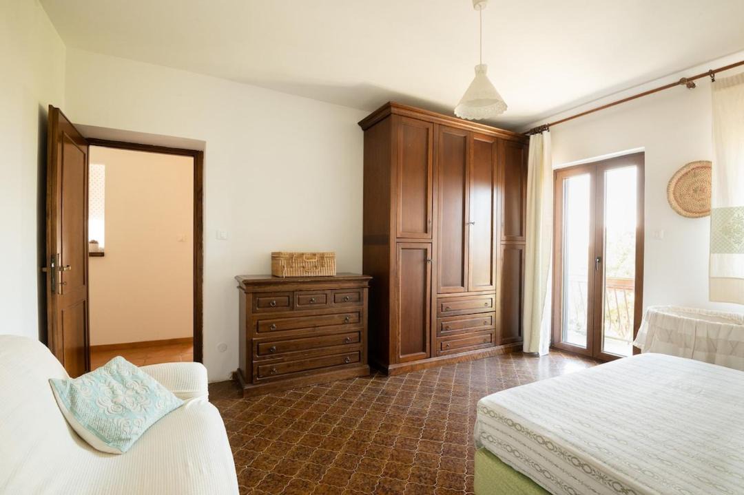 Photo of Bedroom in Manziana