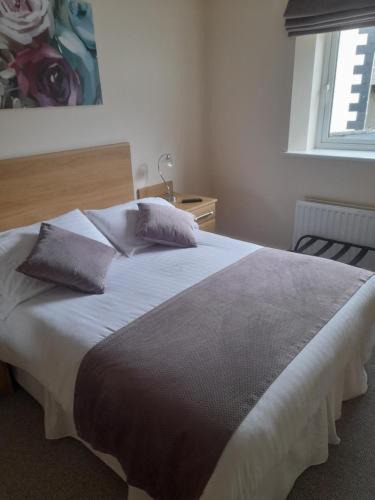 Photo of Bedroom in Armoy