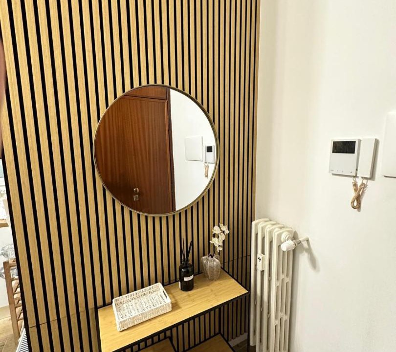 Photo of Bathroom in Monza