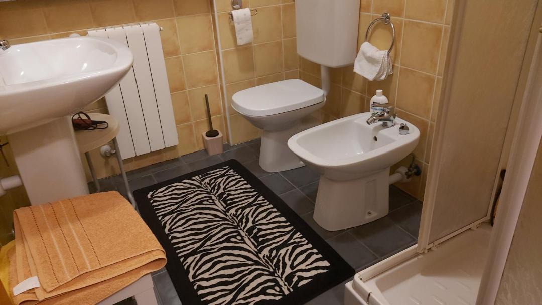 Photo of Bathroom in Cirie