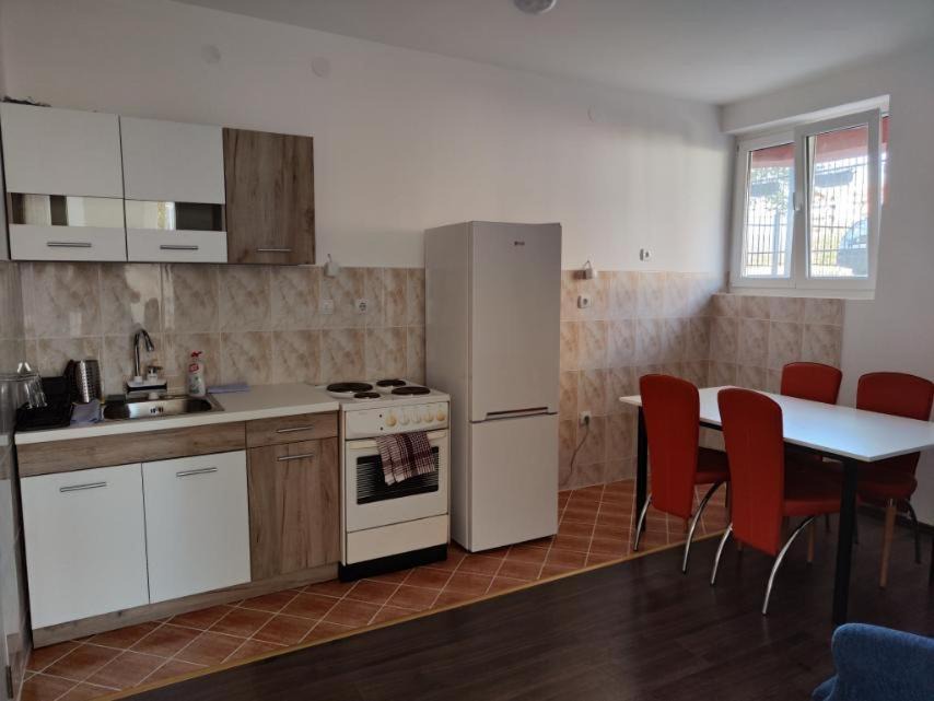 Photo of Kitchen in Nis