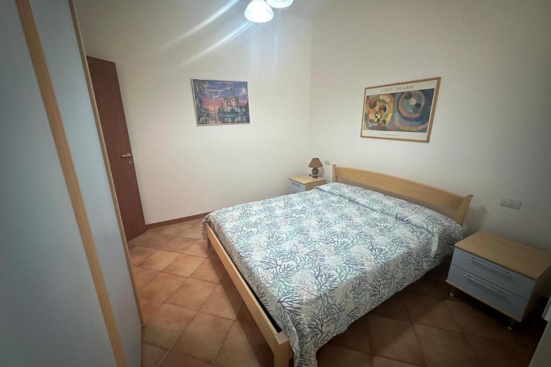 Photo of Bedroom in Old Town