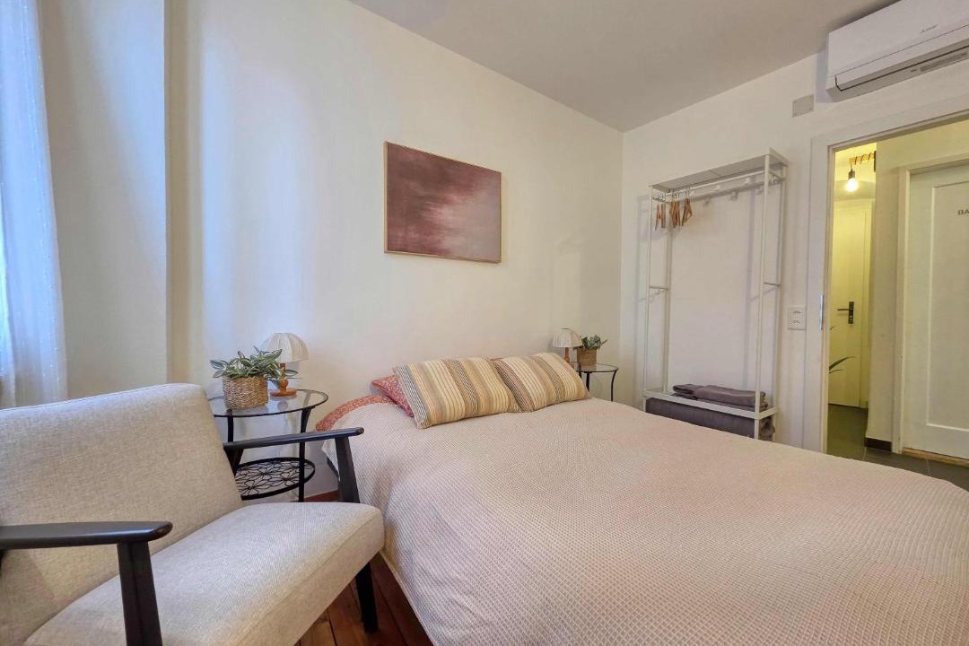 Photo of Bedroom in Locarno
