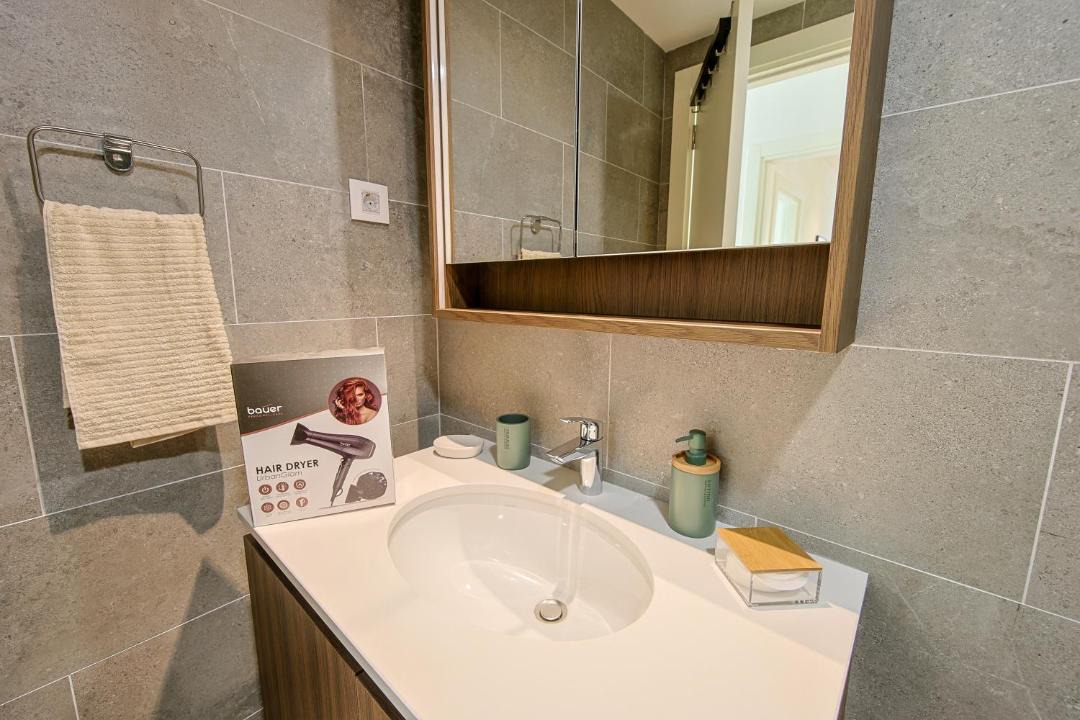 Photo of Bathroom in Sarajevska