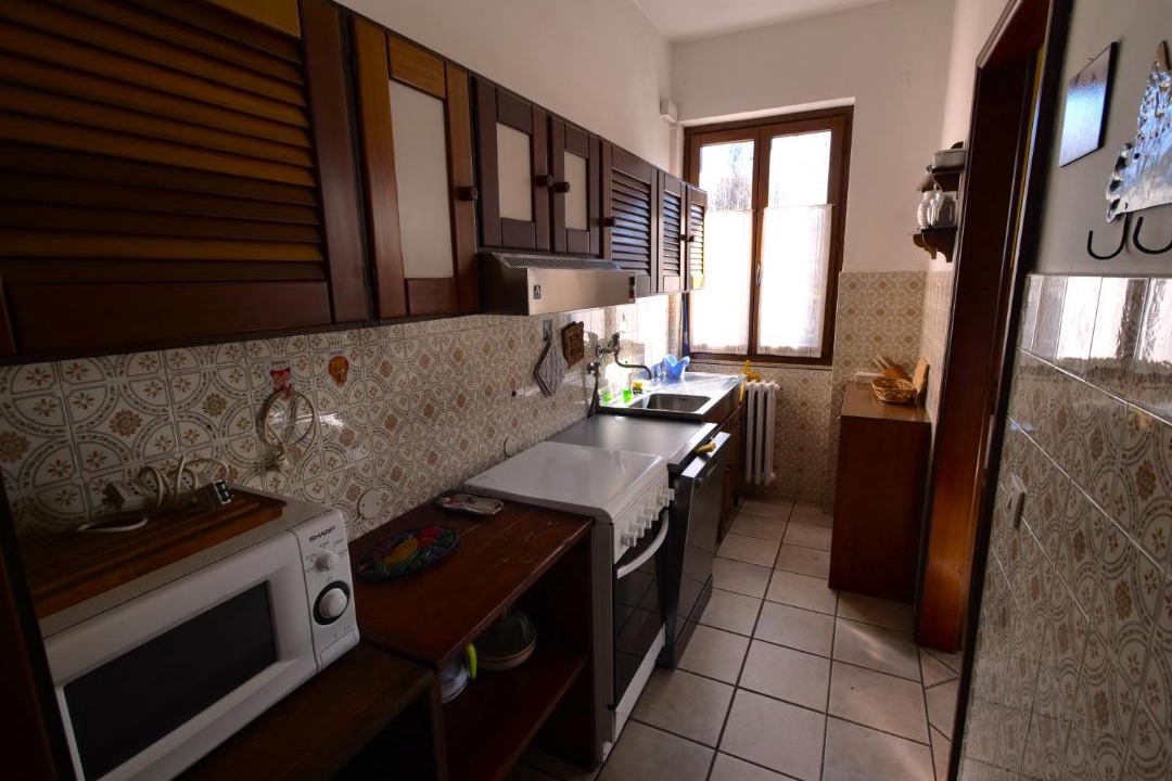 Photo of Kitchen in Entracque