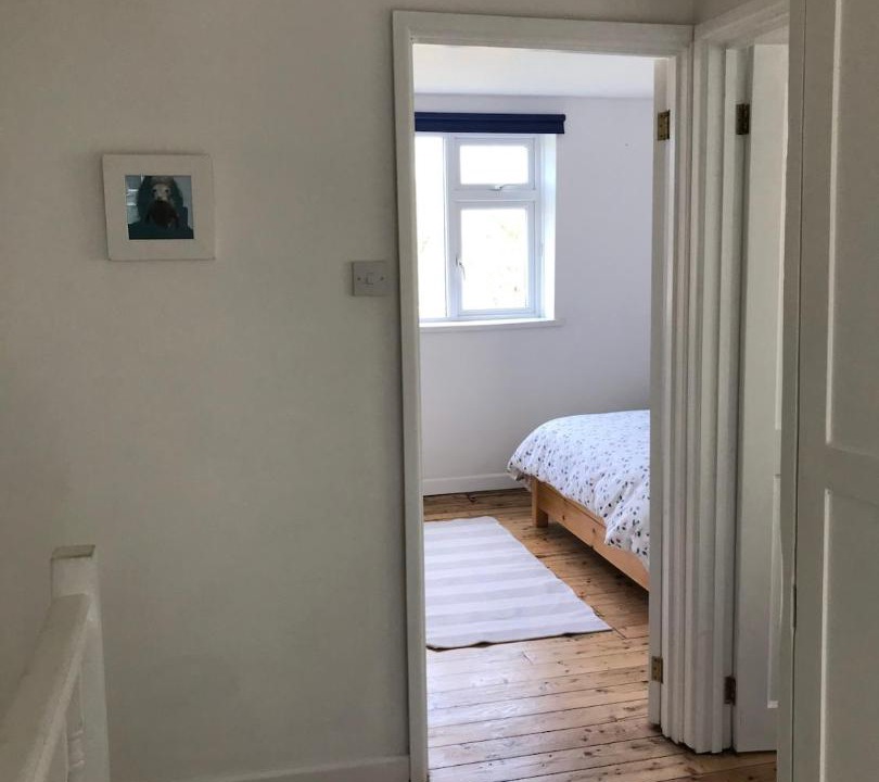 Photo of Bedroom in Crynant
