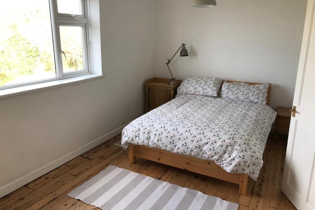 Photo of Bedroom in Crynant