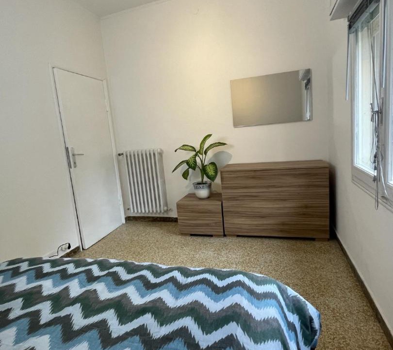 Photo of Bedroom in Buon Pastore-Sant'Agnese-San Damaso