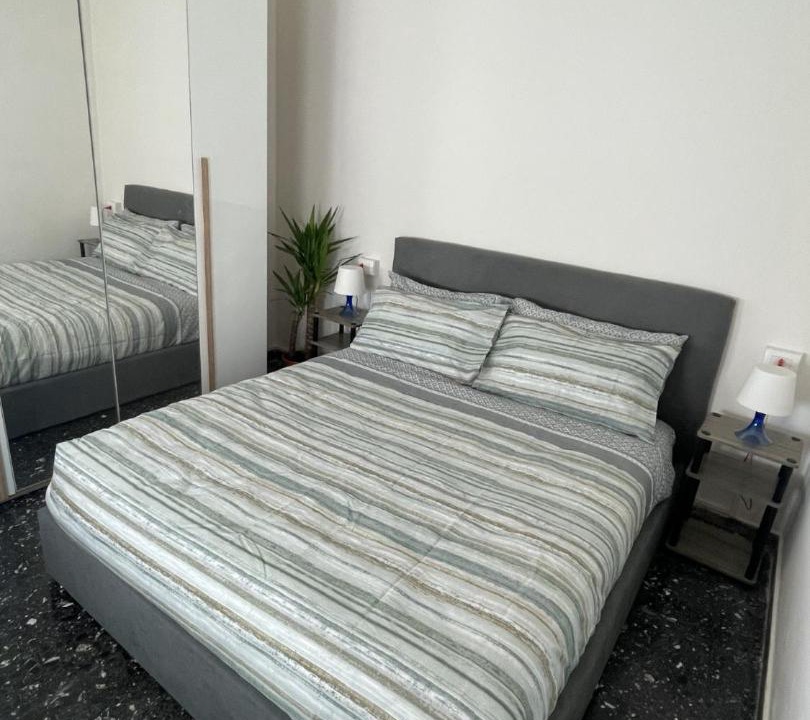 Photo of Bedroom in Buon Pastore-Sant'Agnese-San Damaso