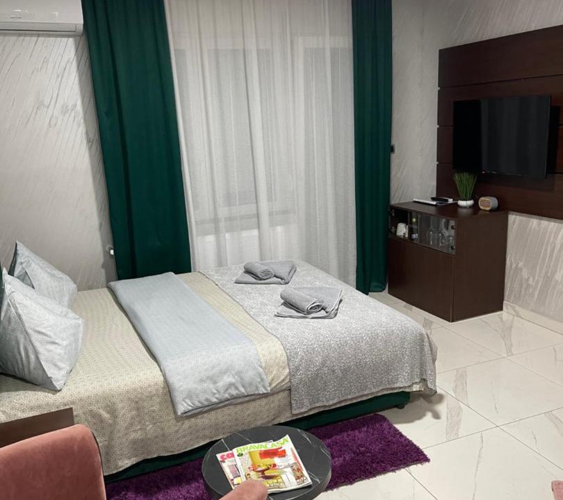Photo of Bedroom in Jagodina