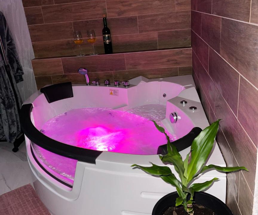 Photo of Bathroom in Jagodina