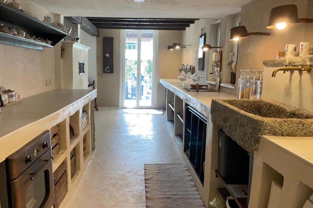 Photo of Kitchen in Agrate Conturbia