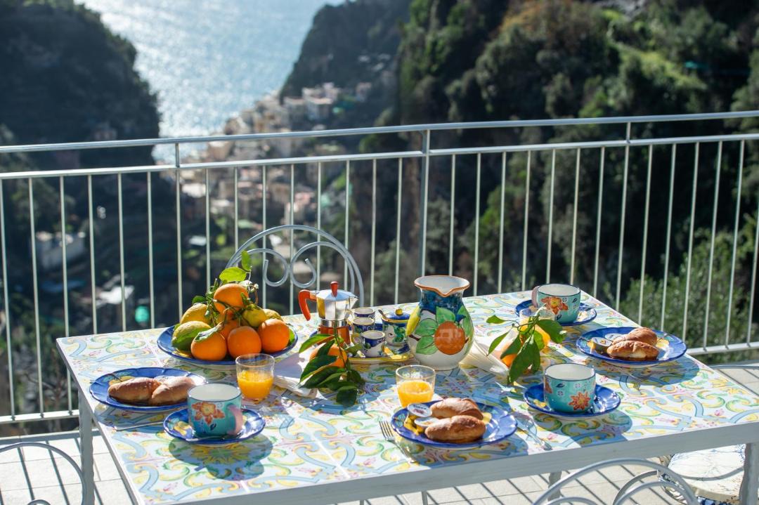 Photo of Patio Balcony in Pontone