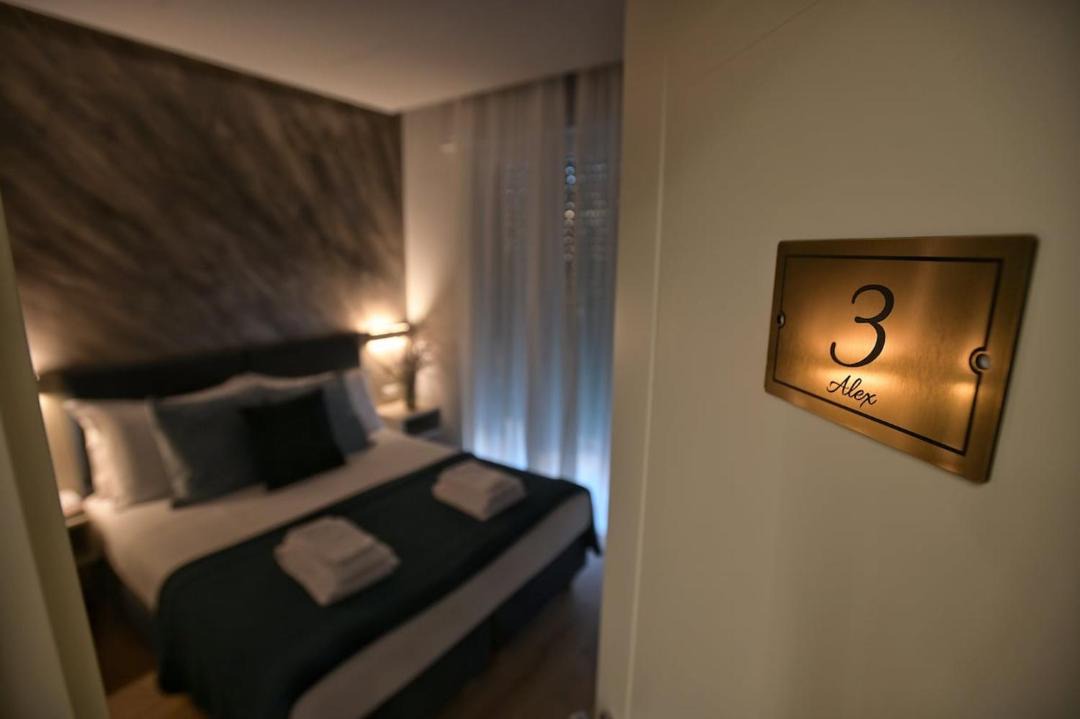 Photo of Bedroom in Pisa City Centre