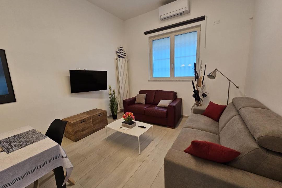 Photo of Livingroom in Luni Mare