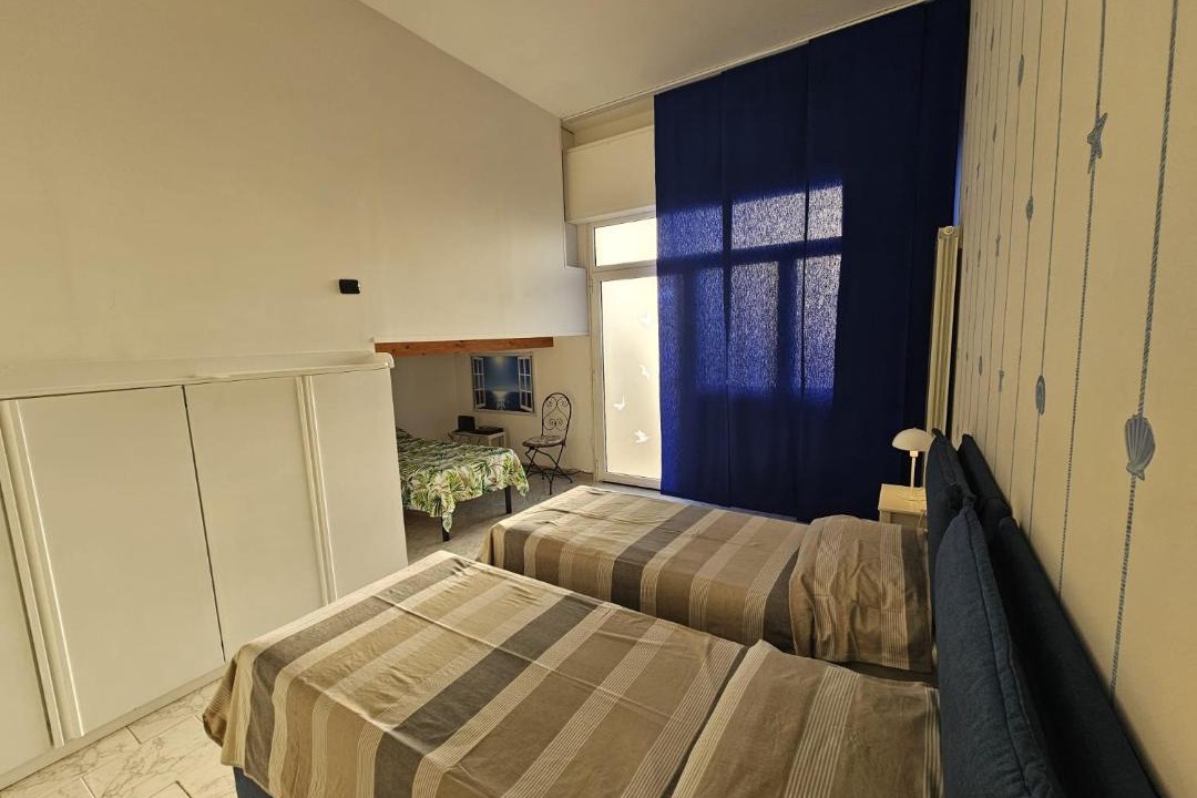 Photo of Bedroom in Luni Mare