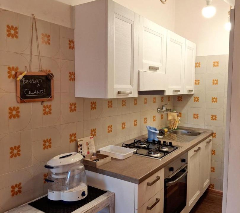 Photo of Kitchen in Celano