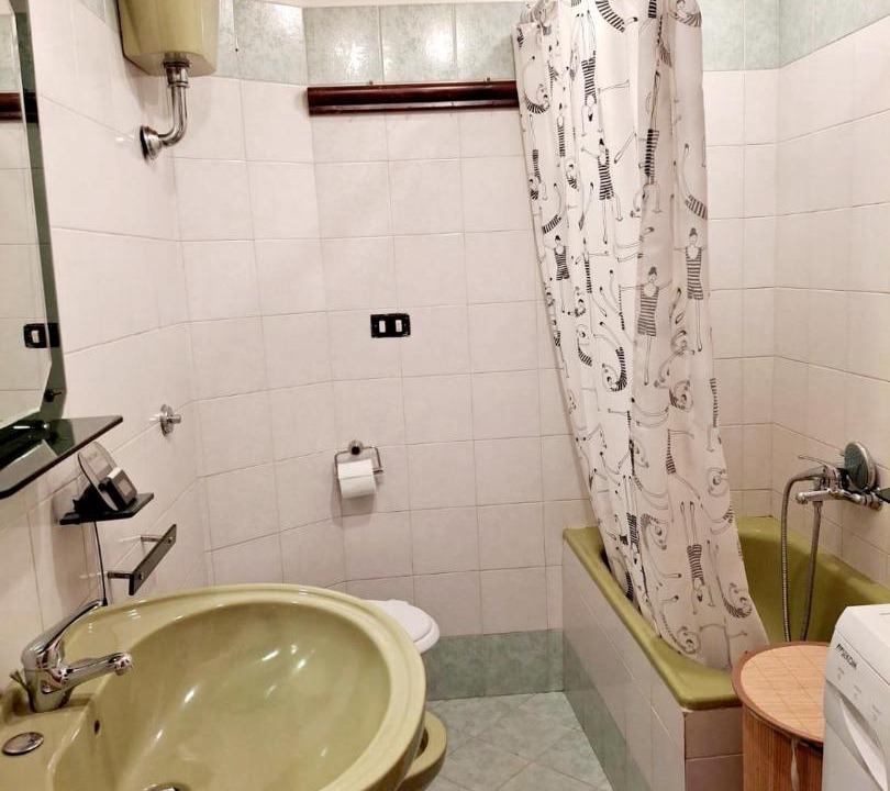 Photo of Bathroom in Celano