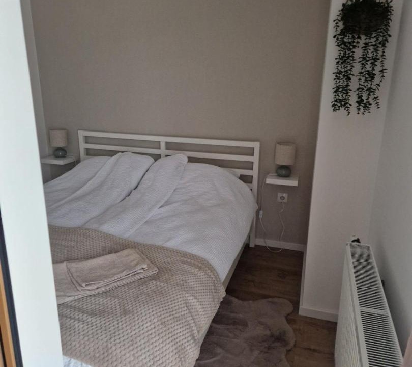 Photo of Bedroom in Apatin