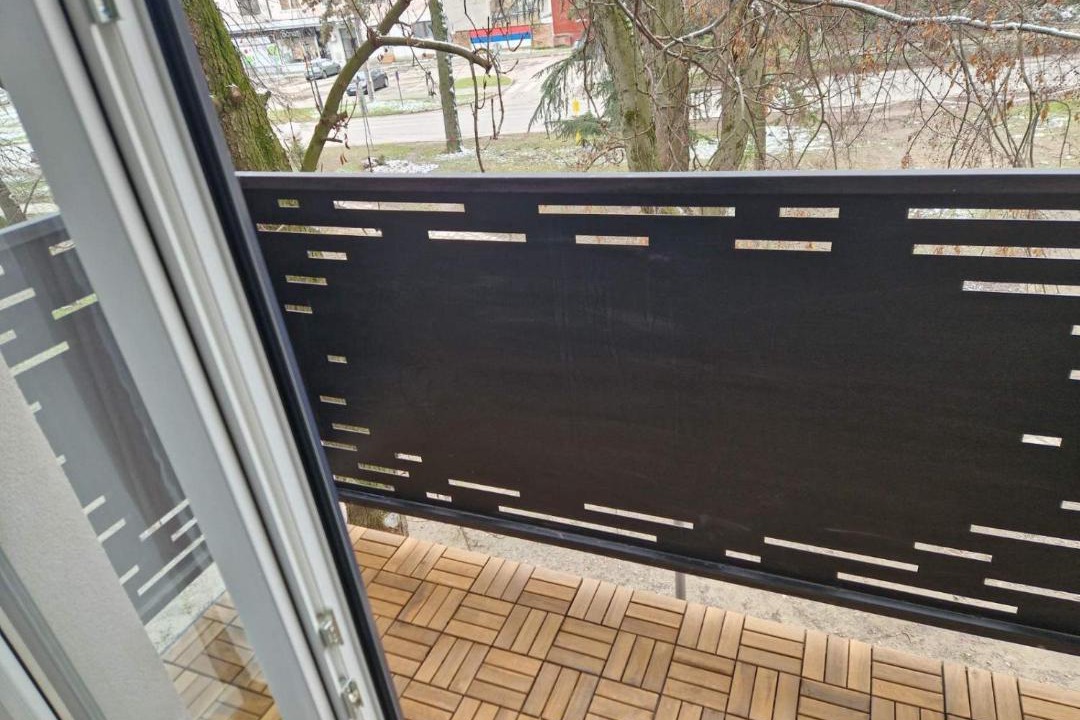Photo of Patio Balcony in Apatin