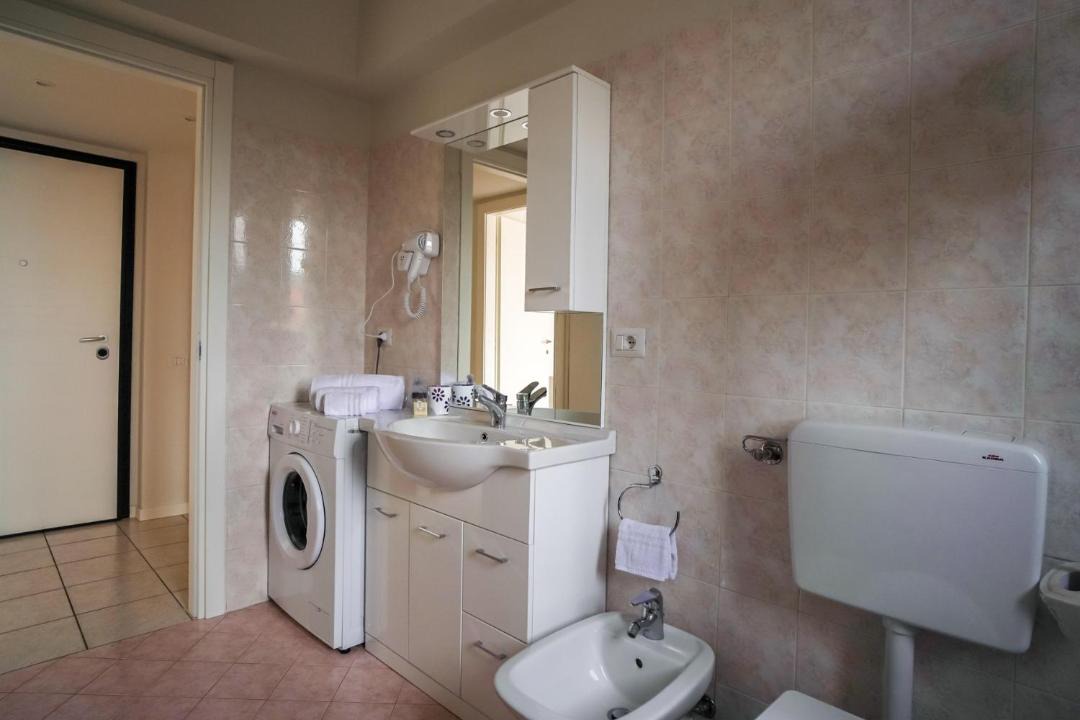 Photo of Bathroom in Sesto Calende