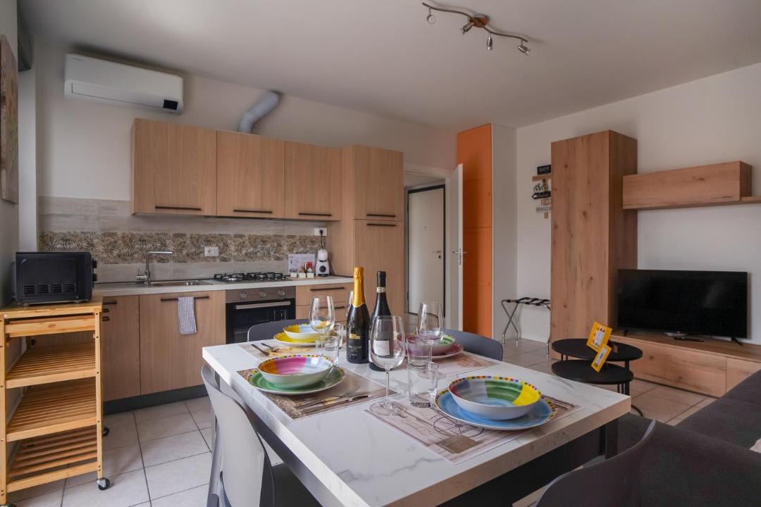 Photo of Kitchen in Sesto Calende