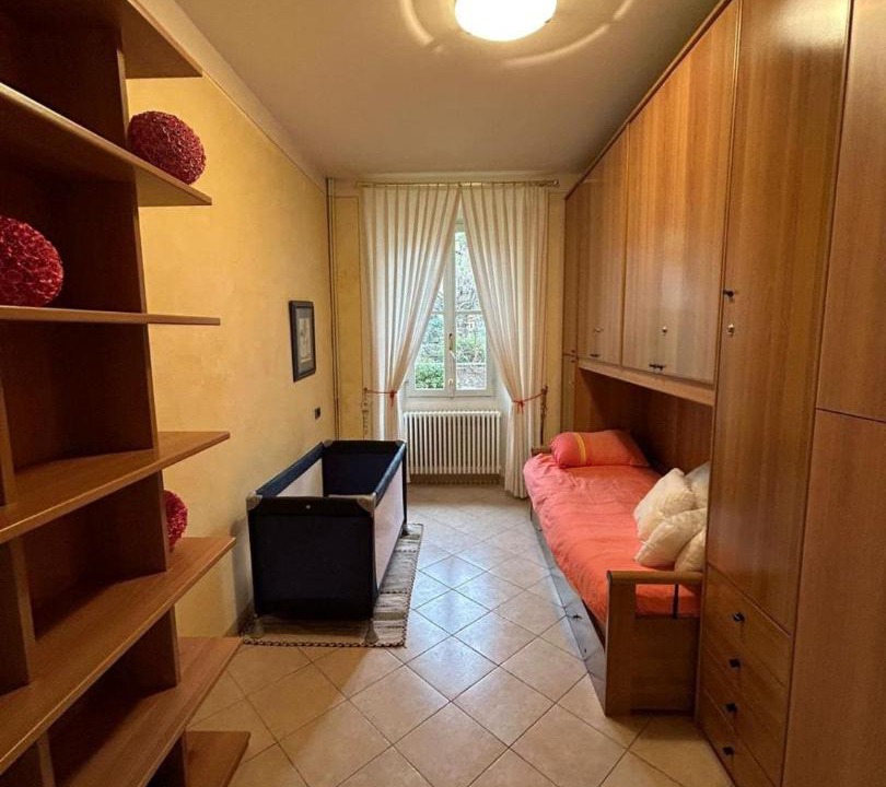 Photo of Bedroom in Cannero Riviera