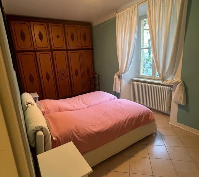 Photo of Bedroom in Cannero Riviera