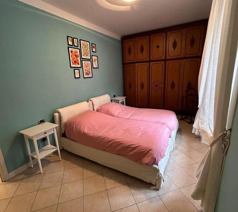 Photo of Bedroom in Cannero Riviera