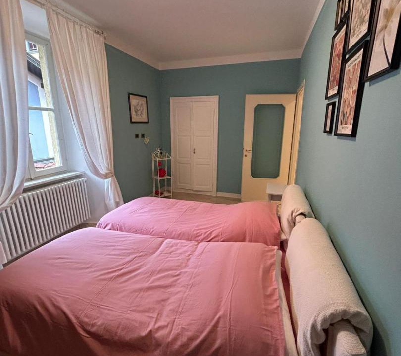 Photo of Bedroom in Cannero Riviera