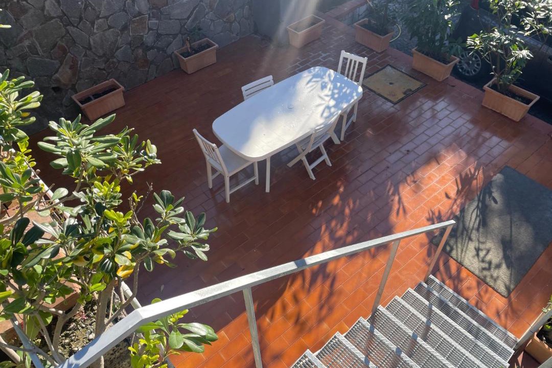 Photo of Patio Balcony in Ercolano