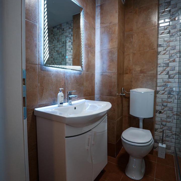 Photo of Bathroom in Zrenjanin