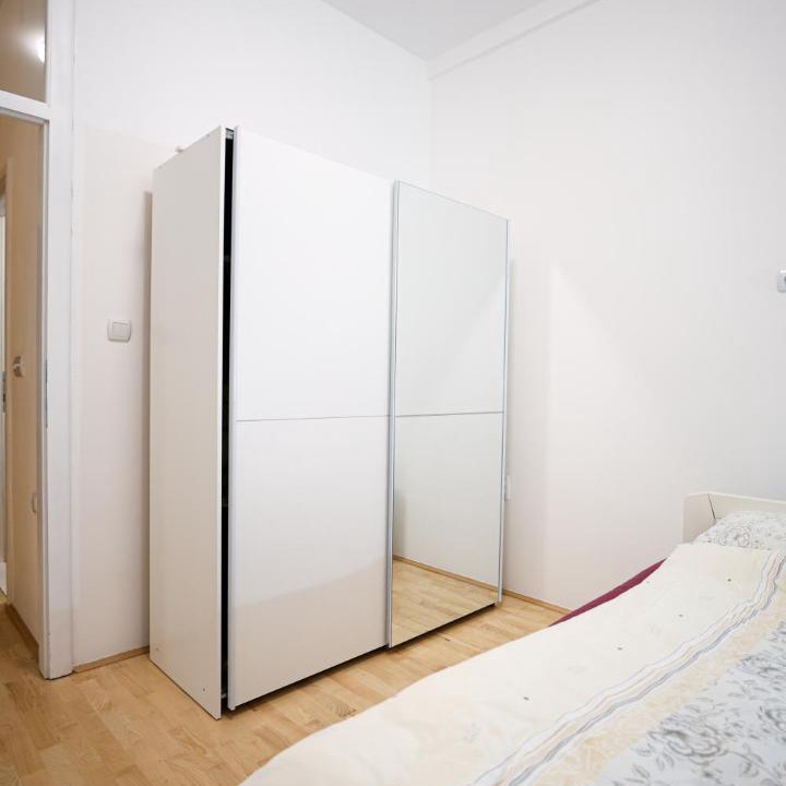 Photo of Bedroom in Zrenjanin