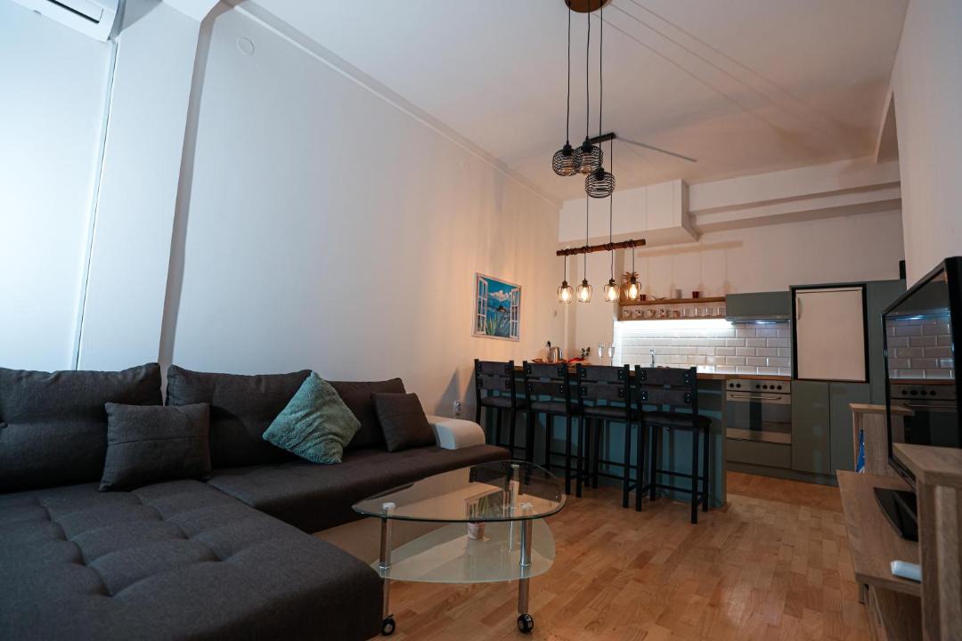 Photo of Livingroom in Zrenjanin