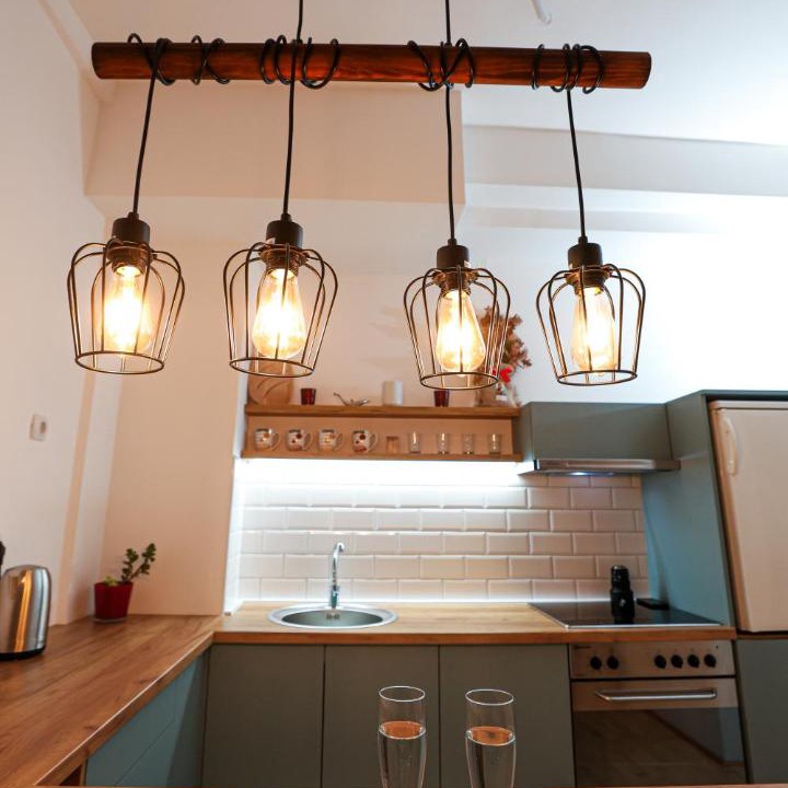 Photo of Kitchen in Zrenjanin