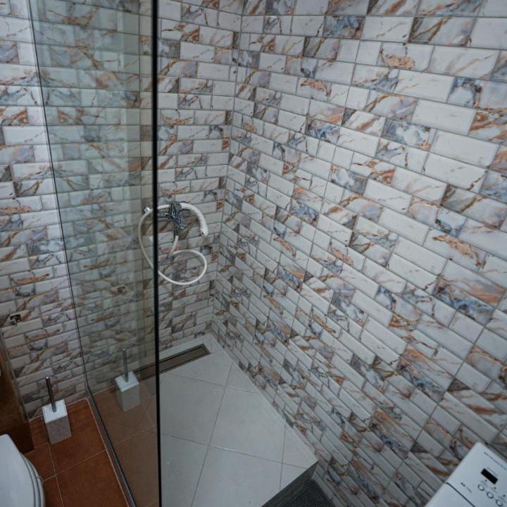 Photo of Bathroom in Zrenjanin