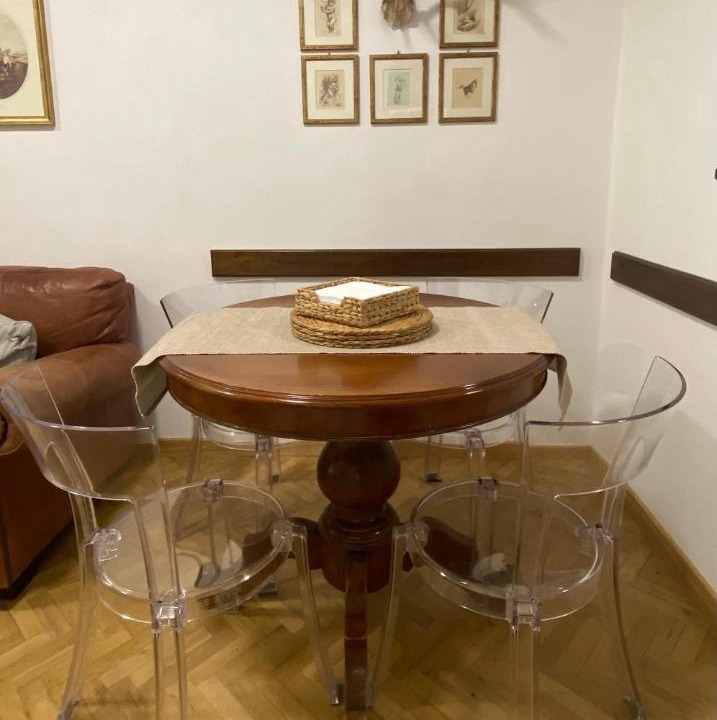 Photo of Livingroom in Badia Prataglia