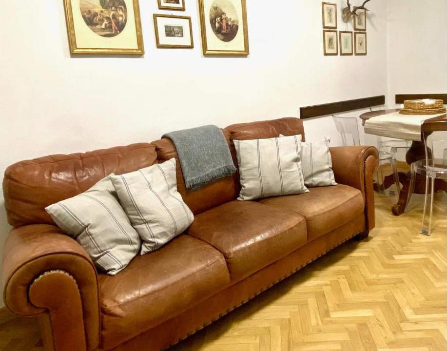 Photo of Livingroom in Badia Prataglia