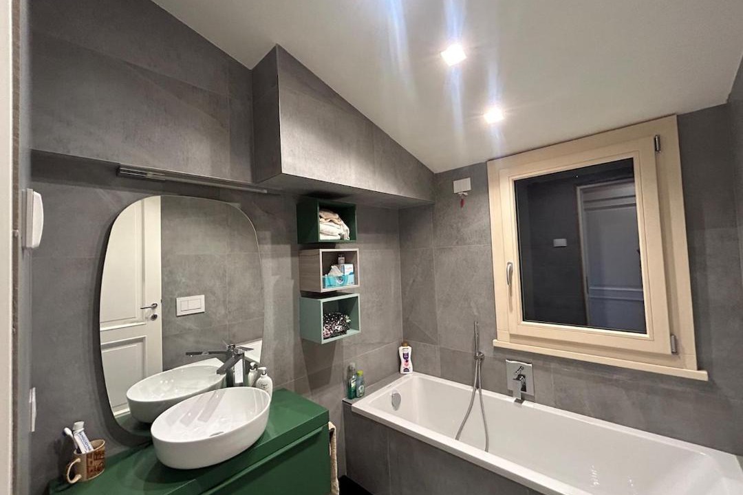 Photo of Bathroom in Raffa