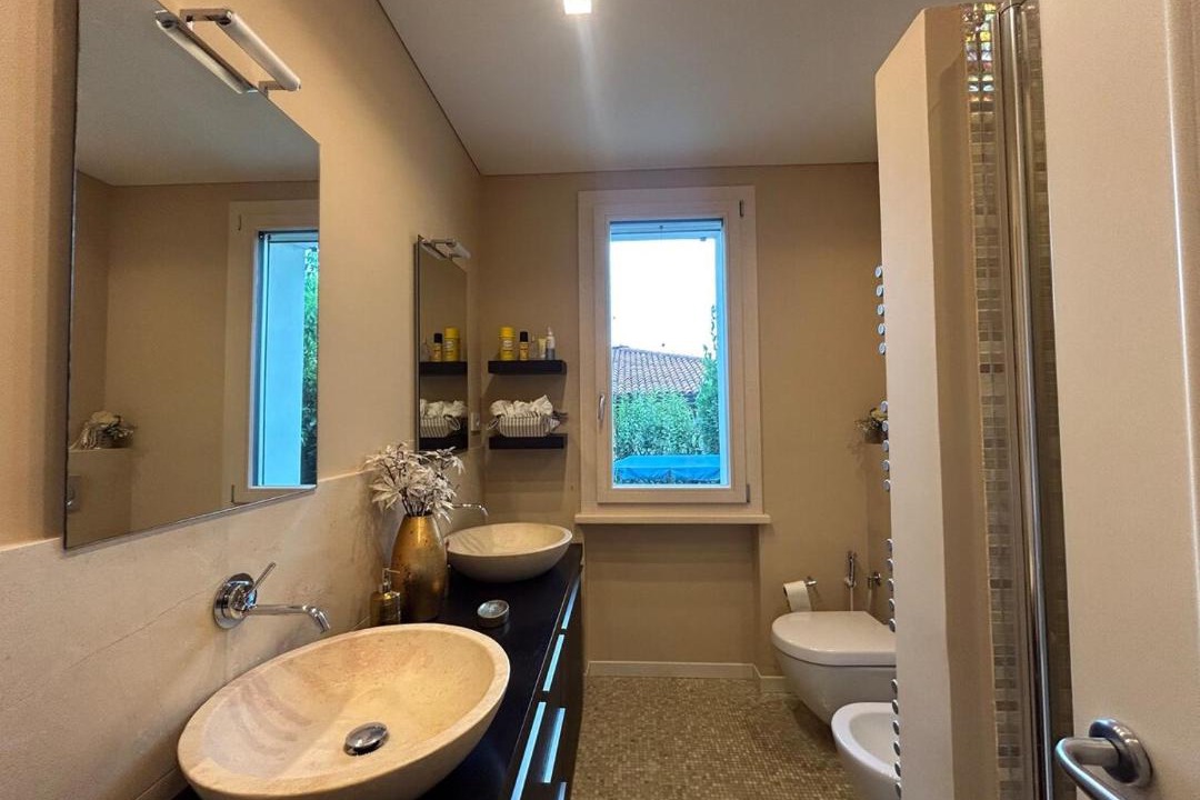 Photo of Bathroom in Raffa