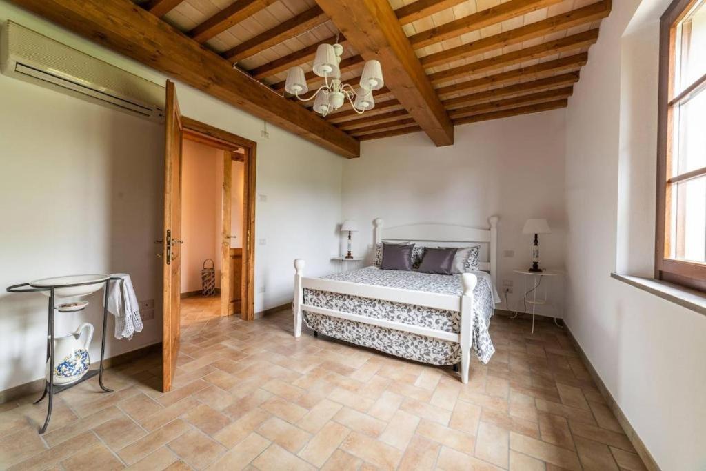 Photo of Bedroom in Certaldo